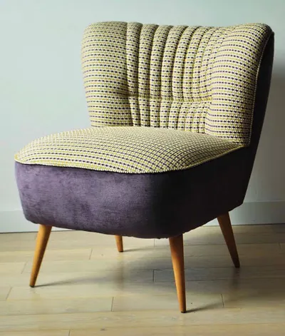 Zszyte to Siadaj. Usługi tapicerskie Karol Szmuc